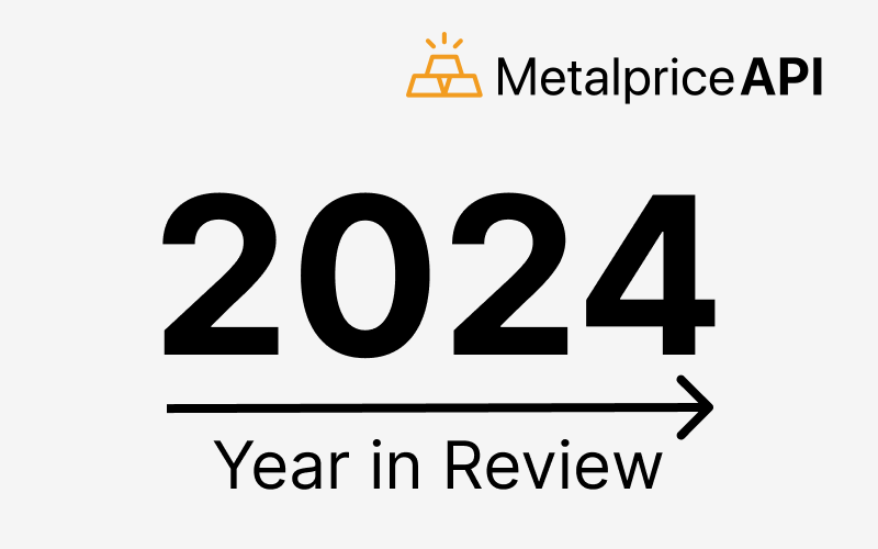 2024 Year in Review