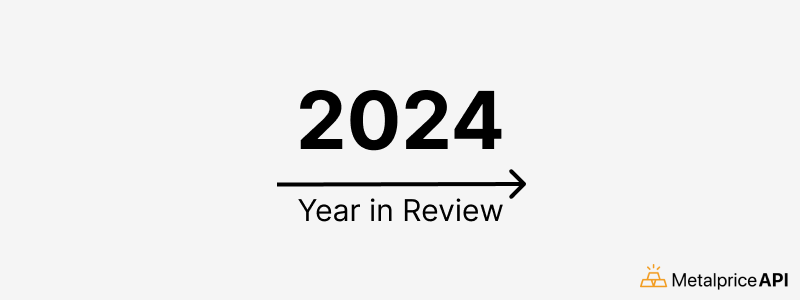 2024 Year in Review