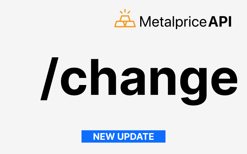 New "recent" data_type for the Change Query Endpoint