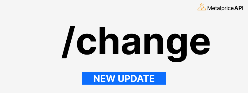 Change Endpoint Update